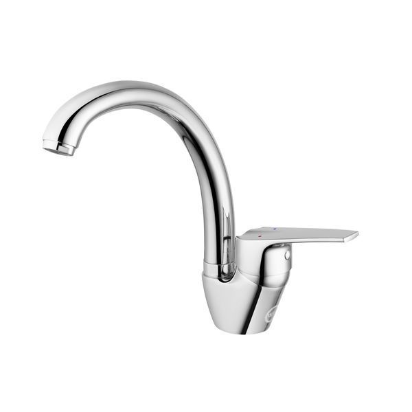 Смеситель для кухни Kroner KRM Odra - C032 CV021151 фото