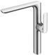 Смеситель для кухни KOHLMAN EXPERIENCE CHROME QB146E фото 1