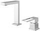 Смеситель для раковины (умывальника) KOHLMAN NEXEN CHROME QB205U фото 1