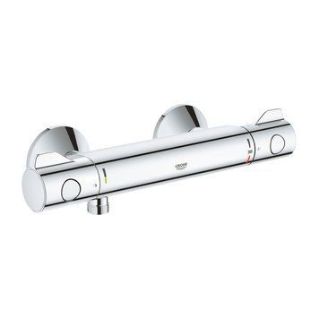 Змішувач термостатичний для душу Grohe Grohtherm 800 34558000 CV030551 фото
