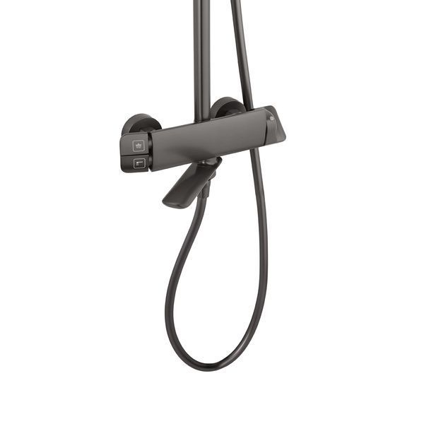Душевая система Kroner KRP Makon - GRP063 CV033859 фото