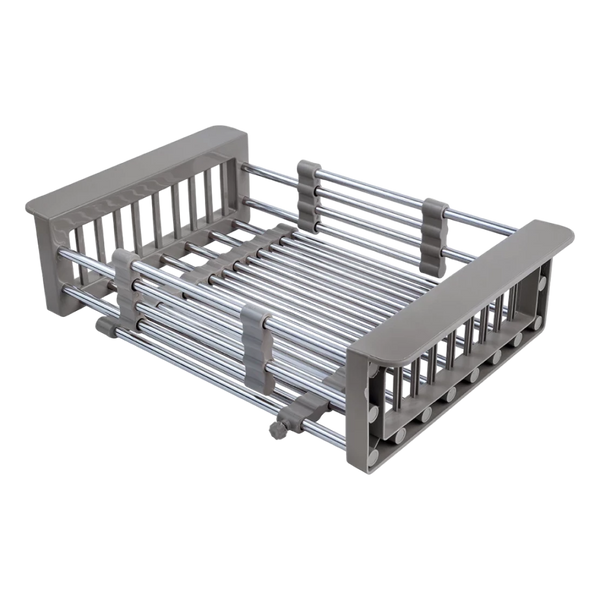 Комплект кухонної мийки KRP Geb&uuml;rstet-6350LHM S4641 фото