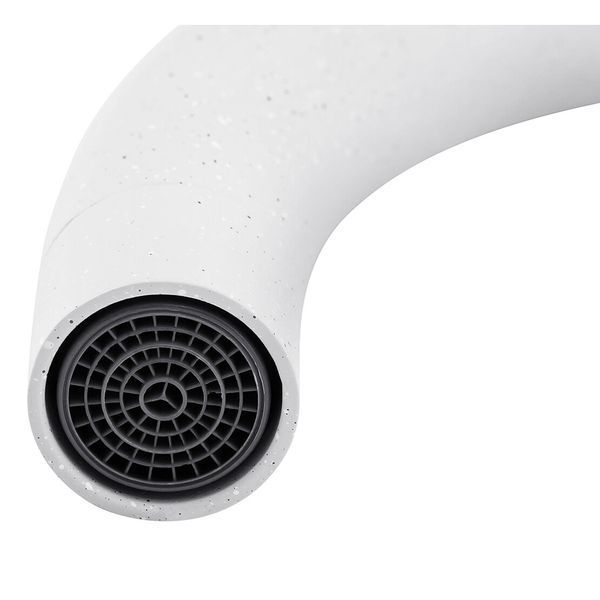 Комплект кухонної мийки Kraft KRF 5050 decor (3.0/1.0 мм) S4991 фото