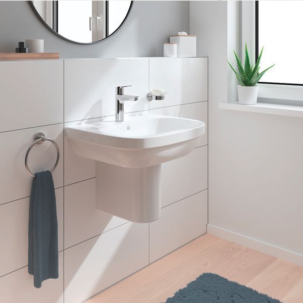 Змішувач для раковини Grohe QuickFix Start M-Size 23455002 CV030578 фото