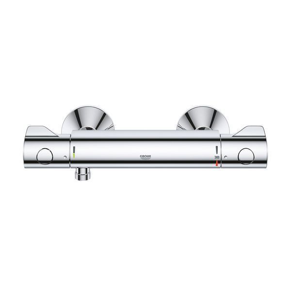 Змішувач термостатичний для душу Grohe Grohtherm 800 34558000 CV030551 фото