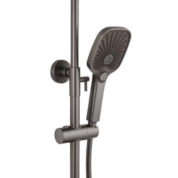 Душевая система Kroner KRP Makon - GRP063 CV033859 фото