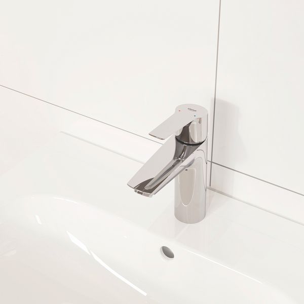 Змішувач для раковини Grohe QuickFix Start M-Size 23455002 CV030578 фото