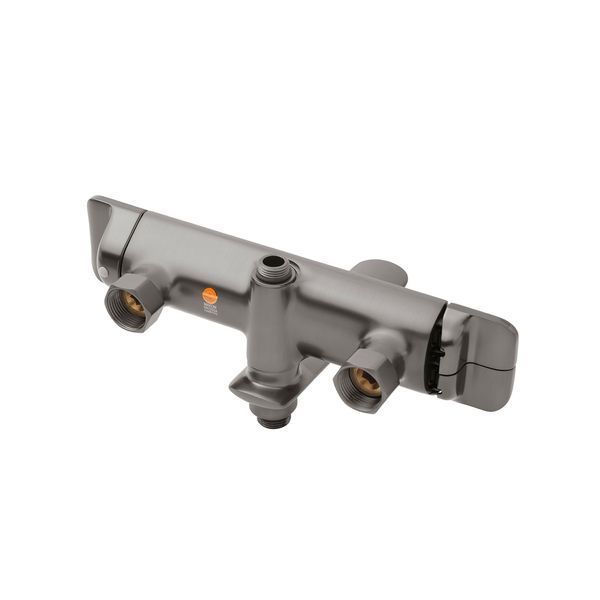 Душевая система Kroner KRP Makon - GRP063 CV033859 фото