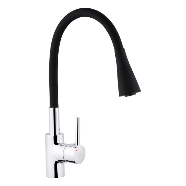 Комплект кухонної мийки KRP Geb&uuml;rstet-6350LHM S4641 фото