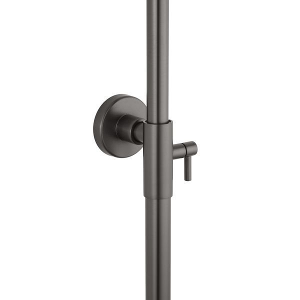 Душевая система Kroner KRP Makon - GRP063 CV033859 фото