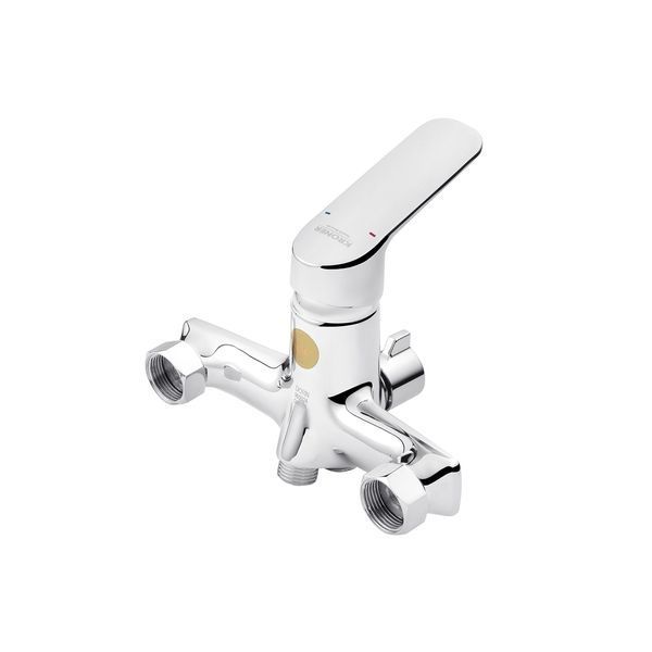 Змішувач для ванни Kroner KRP Dorn - C070 CV033915 фото