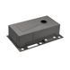 Кухонная мойка Kroner KRP Schwarze - SET7545NG PVD (3.0/0.8 мм) CV033806 фото 17