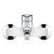 Набор смесителей 3 в 1 для ванной комнаты Grohe QuickFix StartEdge S-Size UA202501SQ CV030626 фото 5