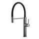 Смеситель для кухни с гибким изливом Pllen&oacute; Lazio ST4305 59538 фото 1