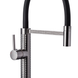 Смеситель для кухни с гибким изливом Pllen&oacute; Lazio ST4305 59538 фото 5