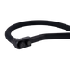 Кухонна мийка Kraft HM 50х50 NANO BLACK PVD (3.0/1.0 мм) S4791 фото 16