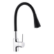 Комплект кухонної мийки KRP Geb&uuml;rstet-6350LHM S4641 фото 7