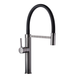 Смеситель для кухни с гибким изливом Pllen&oacute; Lazio ST4305 59538 фото 4