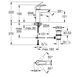 Змішувач для раковини Grohe QuickFix Start M-Size 23455002 CV030578 фото 2