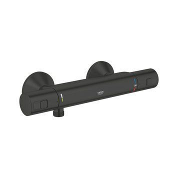 Змішувач термостатичний для душу Grohe QuickFix Precision Start 345942430 CV032146 фото