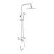Душевая система Kroner KRP Makon - C063 CV033860 фото 1