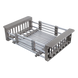 Комплект кухонної мийки KRP Geb&uuml;rstet-6350RHM S4642 фото 9