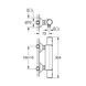 Змішувач термостатичний для душу Grohe QuickFix Precision Start 345942430 CV032146 фото 2