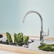 Смеситель для кухни Grohe StartCurve 31554001 CV036269 фото 3