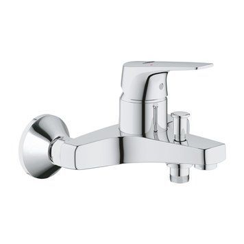 Змішувач для ванни Grohe Start Flow 23772000 CV036285 фото