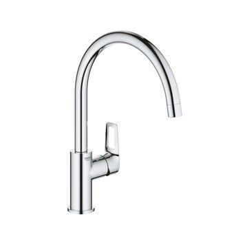 Змішувач для кухн Grohe BauLoop 31232001 CV031944 фото
