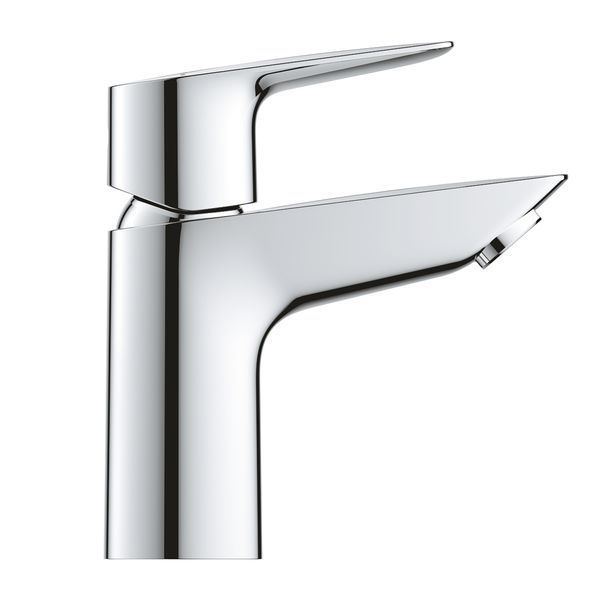 Набор смесителей Grohe Quickfix термостат для душа с душевым гарнитуром Precision Flow THM и смеситель для раковины StartEdge S-Size UA202503TE CV030628 фото