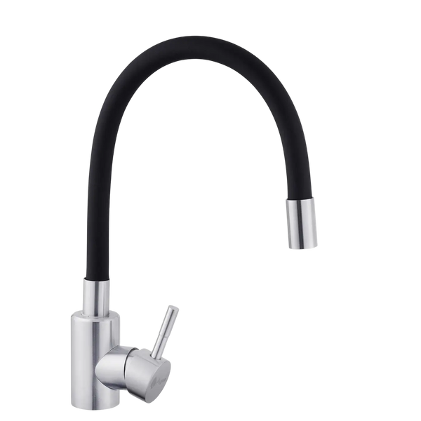 Комплект кухонной мойка Kraft KRF 5050 decor (3.0/1.0 мм) S3577 фото