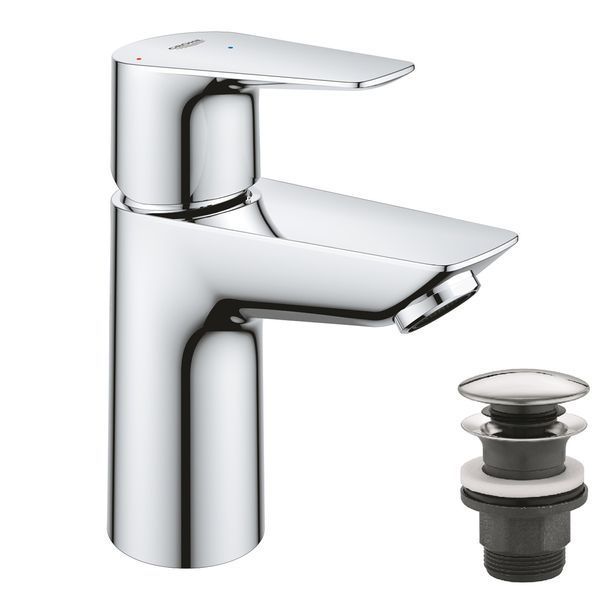 Змішувач для раковини Grohe QuickFix StartEdge S-Size 23900001 CV034348 фото