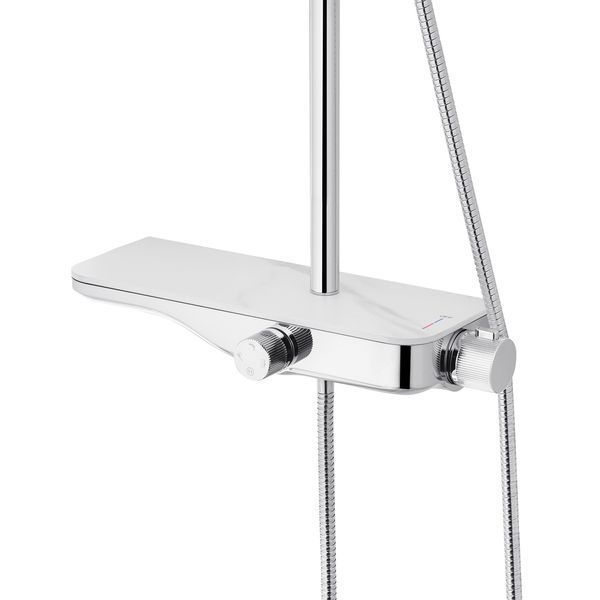 Душевая система Kroner KRP Armada - W065 CV033872 фото