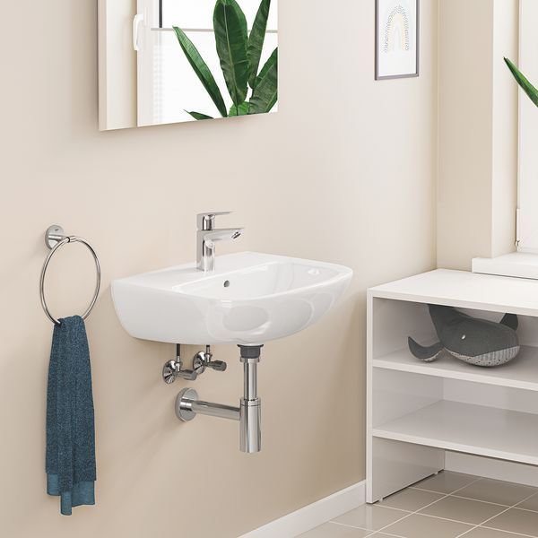 Змішувач для раковини Grohe QuickFix StartEdge S-Size 23900001 CV034348 фото