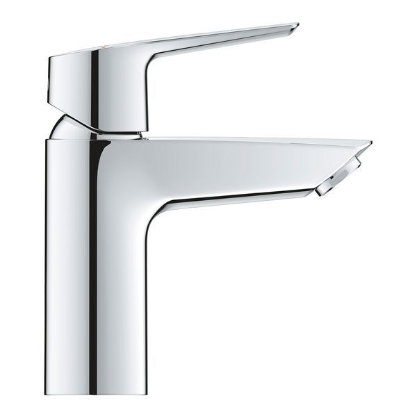 Змішувач для раковини Grohe QuickFix Start S-Size 23551002 з донним клапаном CV030580 фото