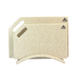 Набір кухонних дошок зі штучного каменю Pllen&oacute; beige S4693 фото 1