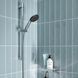 Набор смесителей Grohe Quickfix термостат для душа с душевым гарнитуром Precision Flow THM и смеситель для раковины StartEdge S-Size UA202503TE CV030628 фото 20