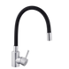 Комплект кухонной мойка Kraft KRF 5050 decor (3.0/1.0 мм) S3577 фото 15