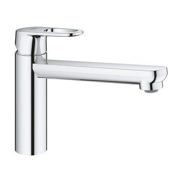 Змішувач для кухні Grohe Start Flow 31691000 CV036289 фото