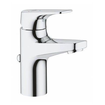 Змішувач для раковини Grohe Start Flow ES S-Size 23769000 з донним клапаном CV036287 фото
