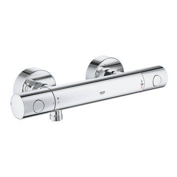 Змішувач термостатичний для душу Grohe QuickFix Precision Get 34773000 CV033597 фото