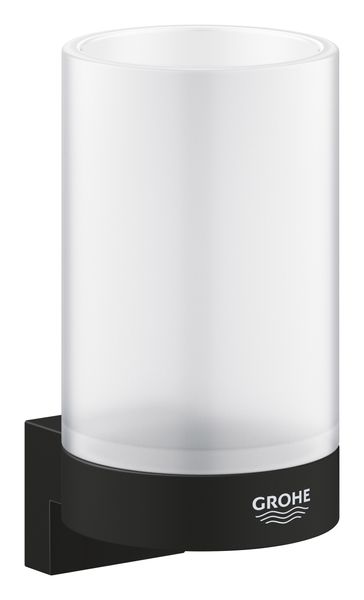 Selection Тримач для склянки / дозатора рідкого мила (41217KF0
) 30574 фото