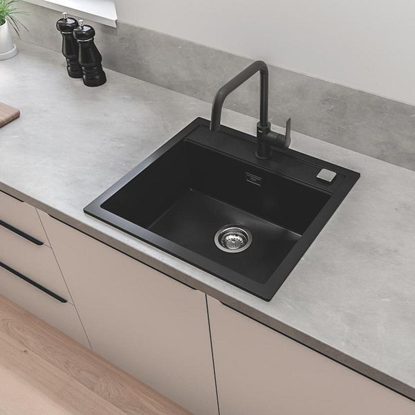 Смеситель для кухни Grohe QuickFix Start 304702430 CV032190 фото