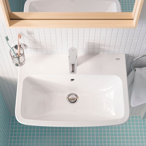 Комплект смесителей для душа с термостатом Grohe QuickFix UA202503TS CV030629 фото