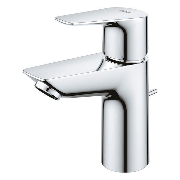 Комплект смесителей для душа с термостатом Grohe QuickFix UA202503TS CV030629 фото