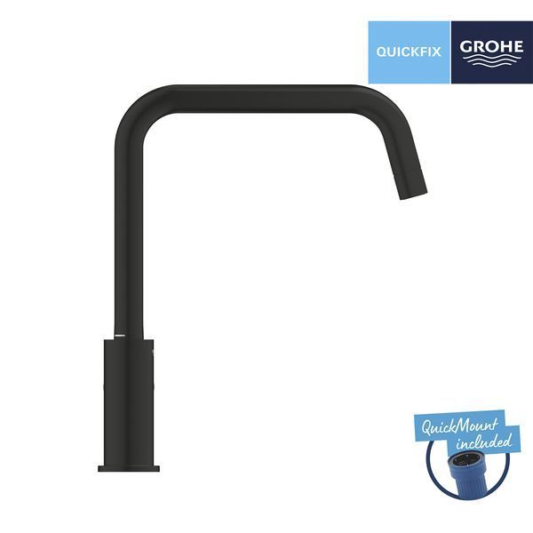 Смеситель для кухни Grohe QuickFix Start 304702430 CV032190 фото
