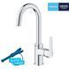 Змішувач для раковини Grohe QuickFix Start L-Size 24203002 CV030582 фото 3