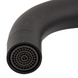 Комплект кухонної мийки KRP Schwarze - 6050HM PVD S4694 фото 10