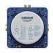 Душова система прихованого монтажу термостатична Grohe QuickFix SmartControl UA202802C3 CV033609 фото 3